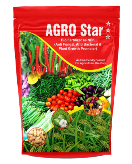 Agrostar